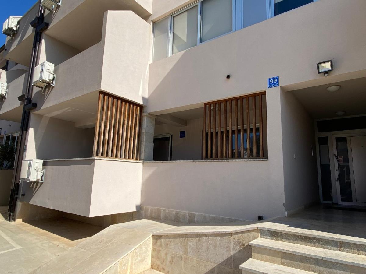 Apartment Niko Medulin Exterior photo