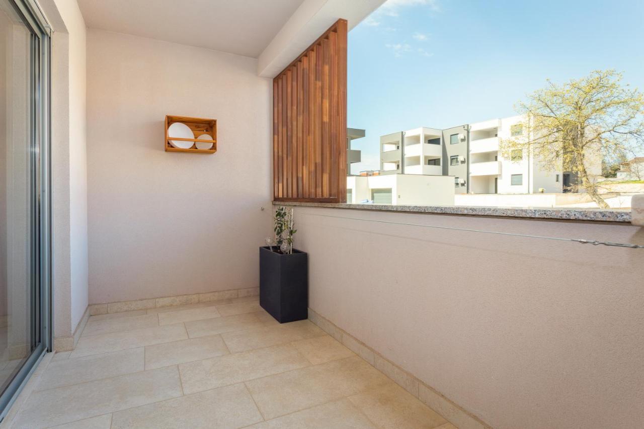Apartment Niko Medulin Exterior photo